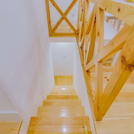 Casa Dos Doutores, A Cozy Apartment In Lisbona Esterno foto