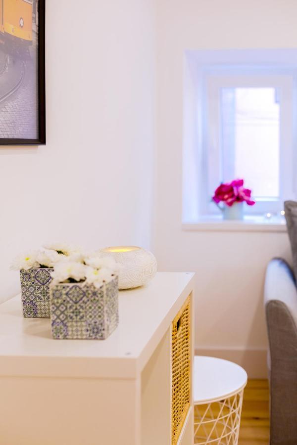 Casa Dos Doutores, A Cozy Apartment In Lisbona Esterno foto